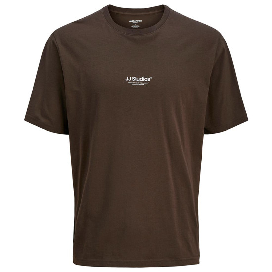Jack & Jones Ανδρική κοντομάνικη μπλούζα